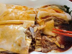 -红荔村肠粉(岗厦店)