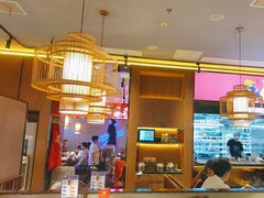 -重庆高老九火锅(万象城店)