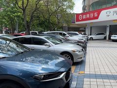 -精典汽车连锁(双楠永盛店)