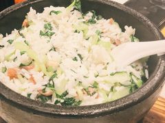 -阿莉餐厅(枣阳路店)