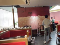 -咏江南·苏式火锅·苏州评弹(观前街店)