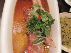 -桃源春晓中餐厅 TaoYuan Restaurant