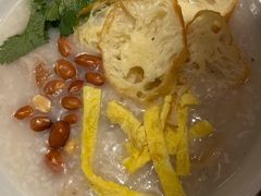 广州荔湾艇仔粥-悦满楼·西关名点·湛江名菜(航空综合大厦店)