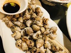 -79号渔船海鲜饭店(华强北店)