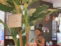 大堂-荷花泰菜(东方新天地店)