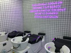 -P.STYLE 派斯造型