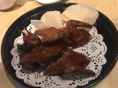 -避风塘(百联东郊店)