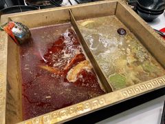 -星湖特色餐厅· 三岔湖环球融创天堂洲际酒店