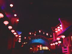 -济南方特东方神画