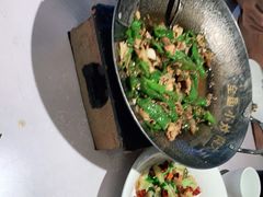 -费大厨辣椒炒肉(黄兴中心广场店)