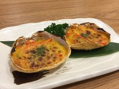 -林妈妈村·日式料理(宝山龙湖天街店)