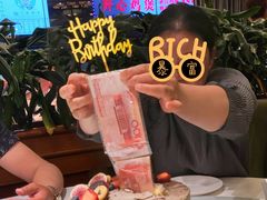 -橙呦·私人定制生日蛋糕