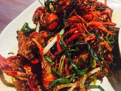 -巴厘龙虾·榜首油焖大虾(音乐学院·沿江酒馆店)