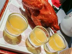 -大鸽饭(体育西路店)