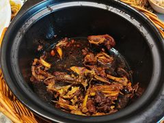-大城小院饭店(博隆广场虹桥店)