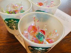 -星巴克臻选(中山石岐大信新都汇店)