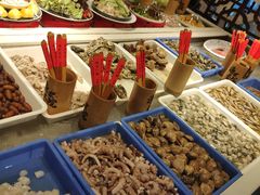 -渔家大院·地道威海菜(石岛店)