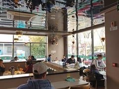 -李恩记清真水饺(北电大厦店)