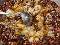 -水煮三国·川鲁江湖菜(香山店)