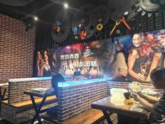 -眼镜哥浦江夜宵大本营