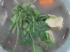 -金原鸭血粉丝汤总店(锁金村店)