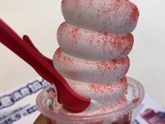 -DQ·蛋糕·冰淇淋(湖景东路店)