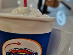 -DQ·蛋糕·冰淇淋(虹口龙之梦店)