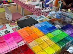 -爆爆手作·掐丝珐琅·Tufting·捏捏乐DIY团建集合店(朝阳店)