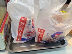 -阿男野栗王(金门路店)