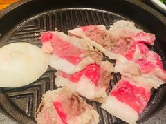 -萨拉伯尔(燕莎友谊商城店)