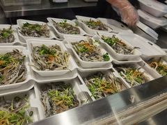 -陈添記·祖傳爽鱼皮·西关老字号(广州首店)