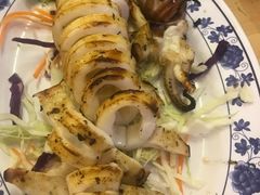 -J Daeng Seafood