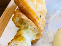 -头壹号 大油条·老长沙盖码饭(清河店)