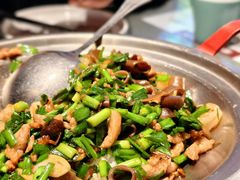 -老济南·地道济南菜(大明湖店)