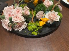 -云客来·花园餐厅(洛社店)