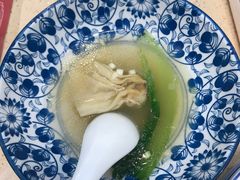 -点都德(华强南店)