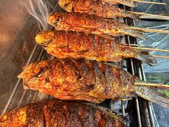 -为民烧烤吧.自贡爆炒菜(收录10年好店)