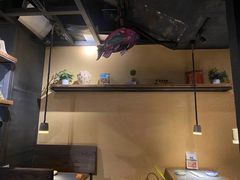 -探鱼·鲜青椒爽麻烤鱼(广州南沙万达广场店)