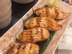 -大渔铁板烧(万象城店)