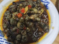 -虾友情龙虾烧烤