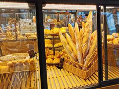 -Dough&Joe团憩(瑞虹天地月亮湾店)