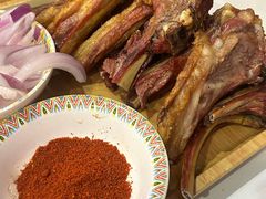 烤羊排-乡村馕坑肉·烧烤·新疆菜·本地人更爱吃(阿勒泰首店)
