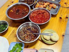 -阿水杠面(漳港店)