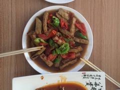 -清真·伊清阁餐厅