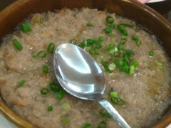 钵仔莲藕粉-腰记饭店(龙源路店)