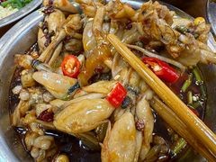 -赵美丽·重庆社区火锅·直营店(火车东站·中豪国际店)