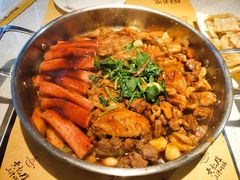 -黄记煌三汁焖锅(顺义华联店)