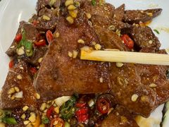 -金姐台湾菜(珠江路店)
