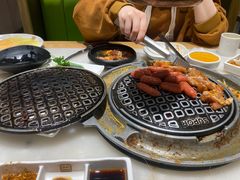 -韩宫宴炭火烤肉(印象城店)