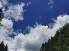 -硗碛藏寨·神木垒景区